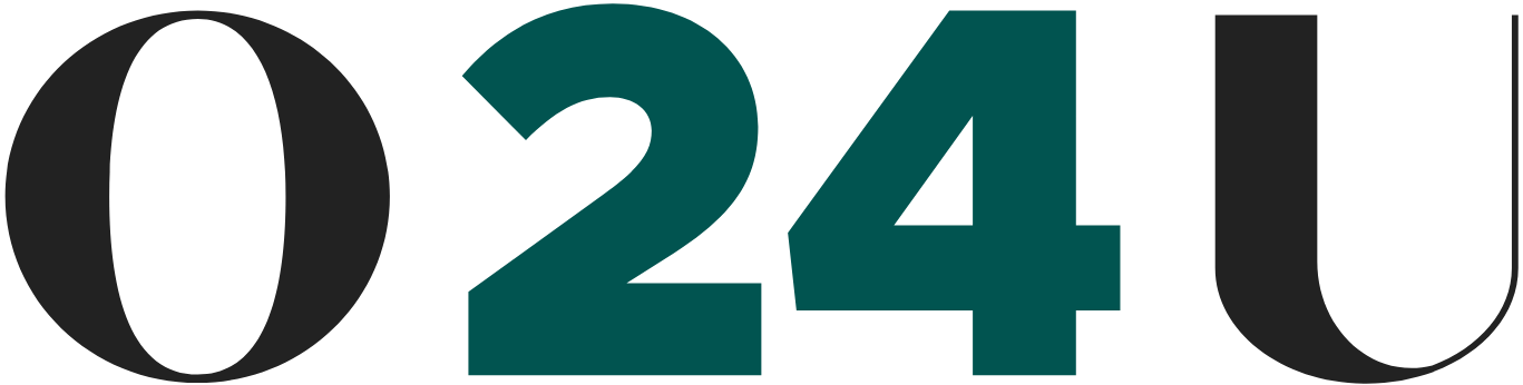 O24U Logo